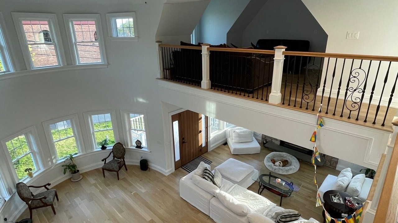 Photo of Livingroom in Fifth Ward