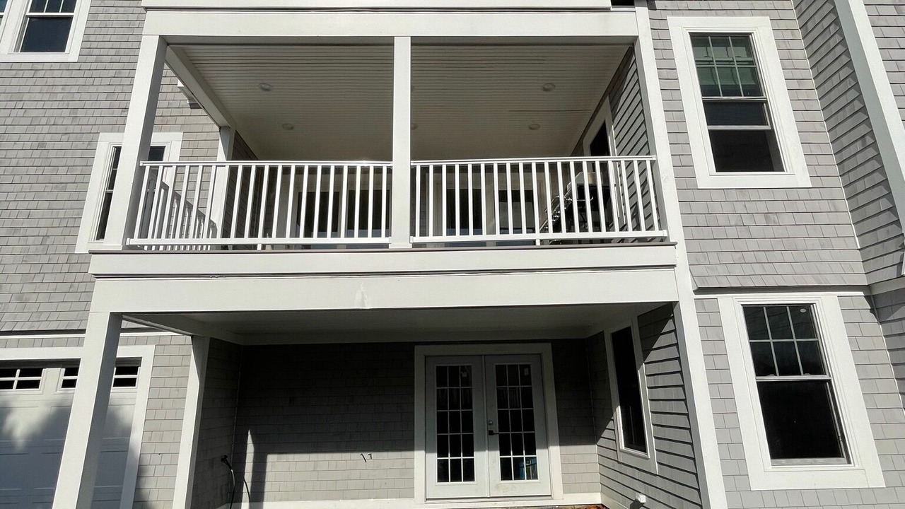 Photo of Outdoor in Fifth Ward