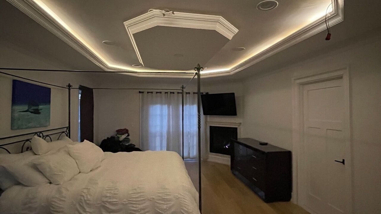 Photo of Bedroom in Fifth Ward