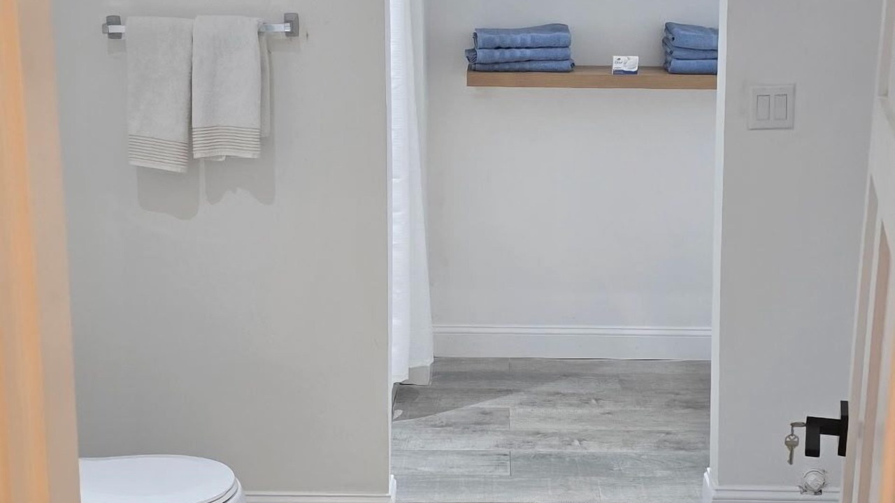 Photo of Bathroom in Fifth Ward