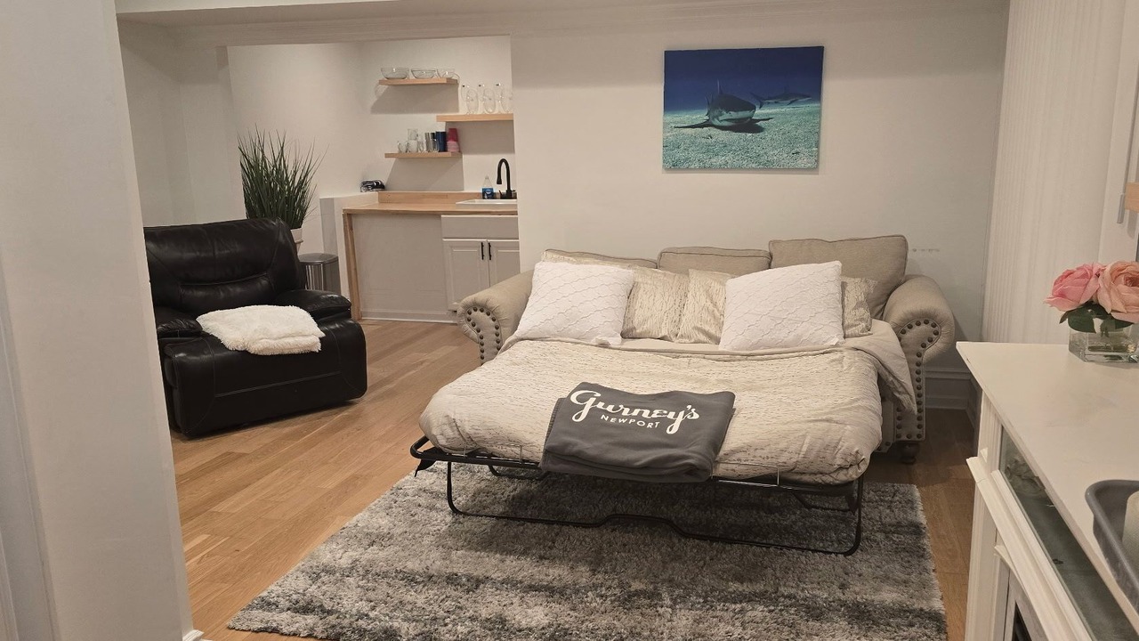 Photo of Livingroom in Fifth Ward