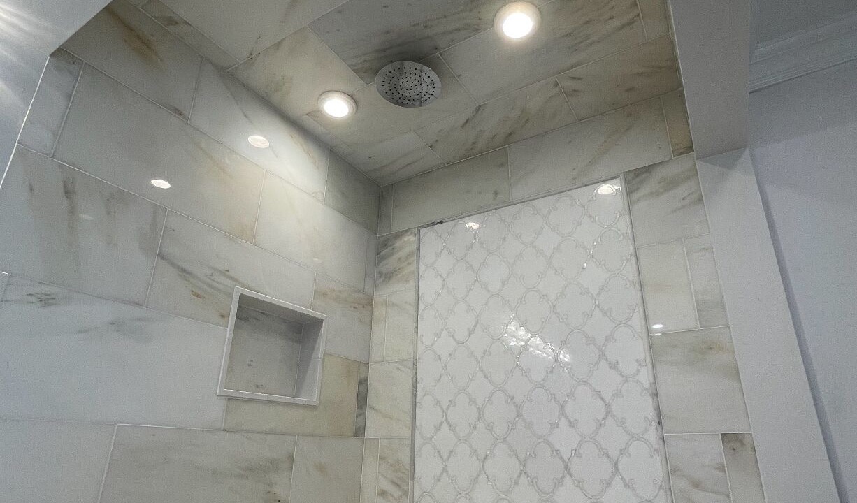 Photo of Bathroom in Fifth Ward