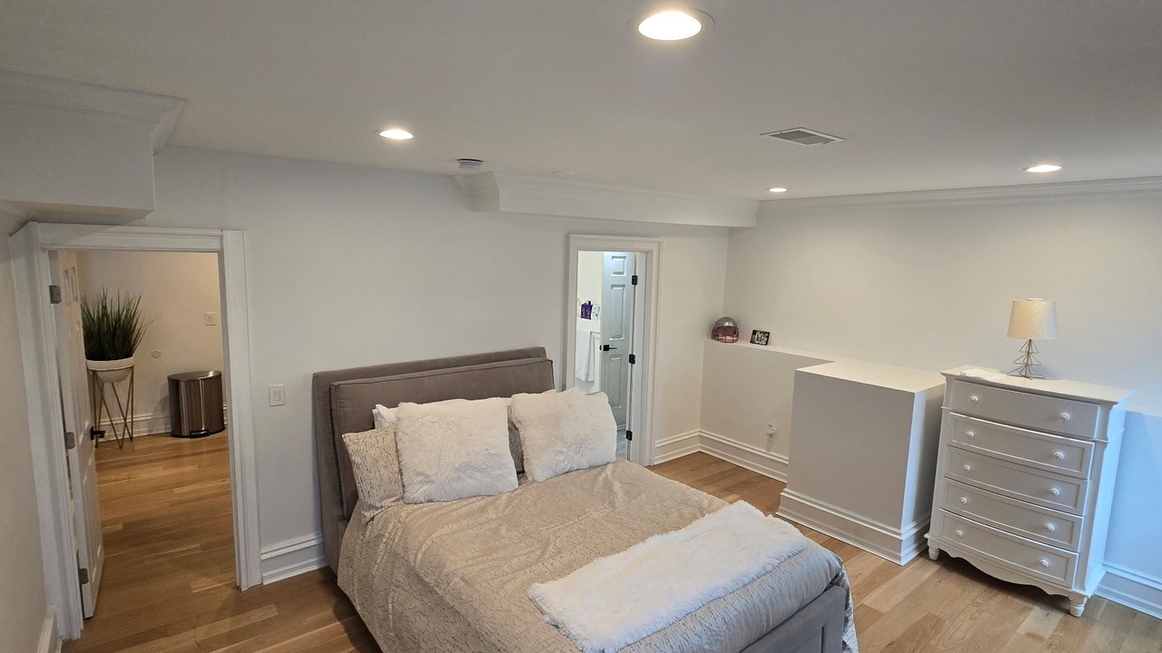 Photo of Bedroom in Fifth Ward
