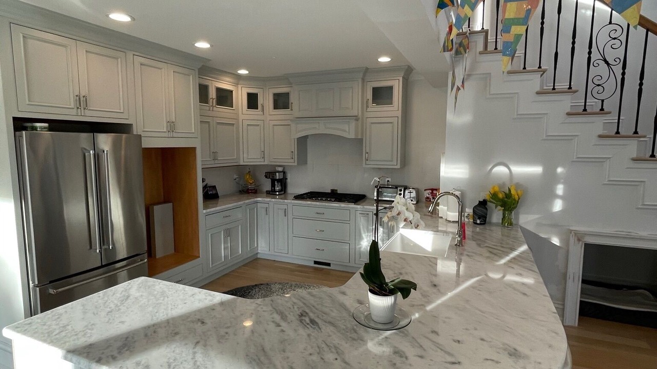 Photo of Kitchen in Fifth Ward