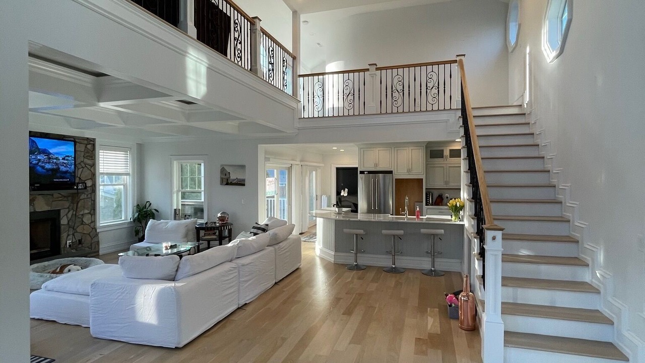 Photo of Livingroom in Fifth Ward