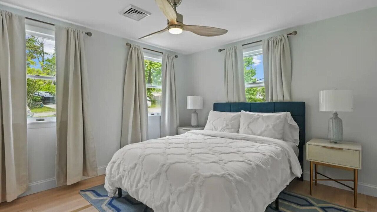 Photo of Bedroom in Middletown