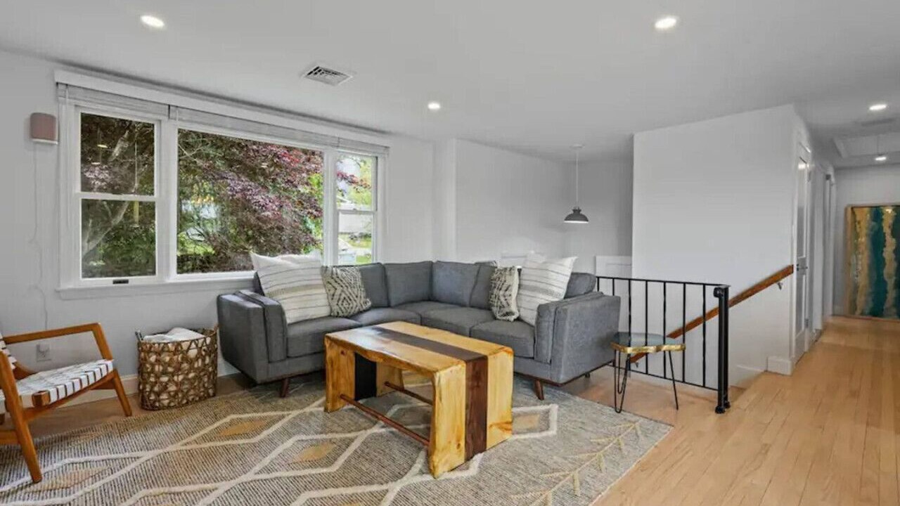 Photo of Livingroom in Middletown