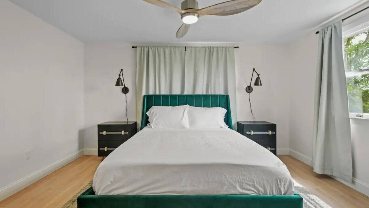 Photo of Bedroom in Middletown