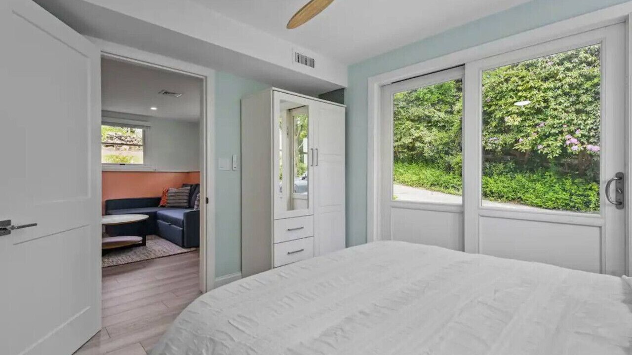 Photo of Bedroom in Middletown