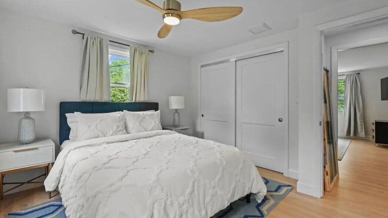 Photo of Bedroom in Middletown
