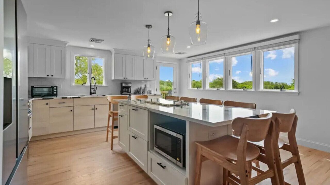 Photo of Kitchen in Middletown
