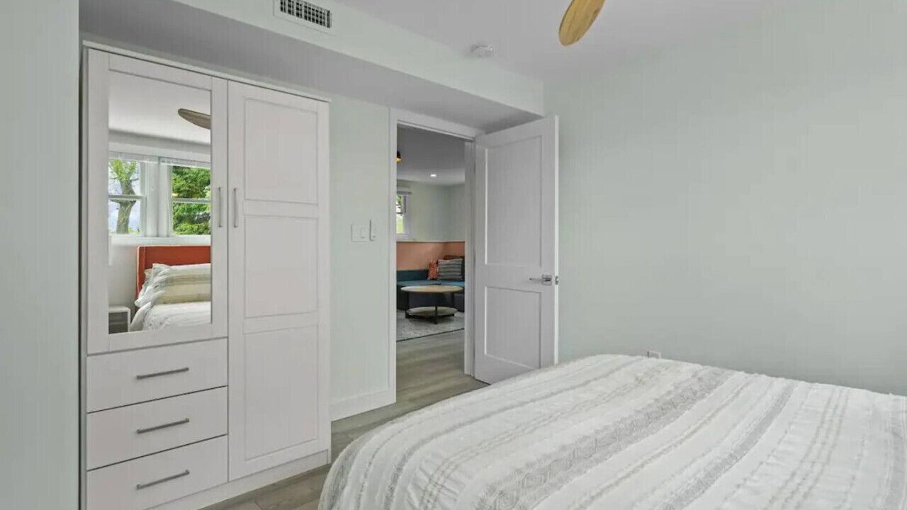 Photo of Bedroom in Middletown