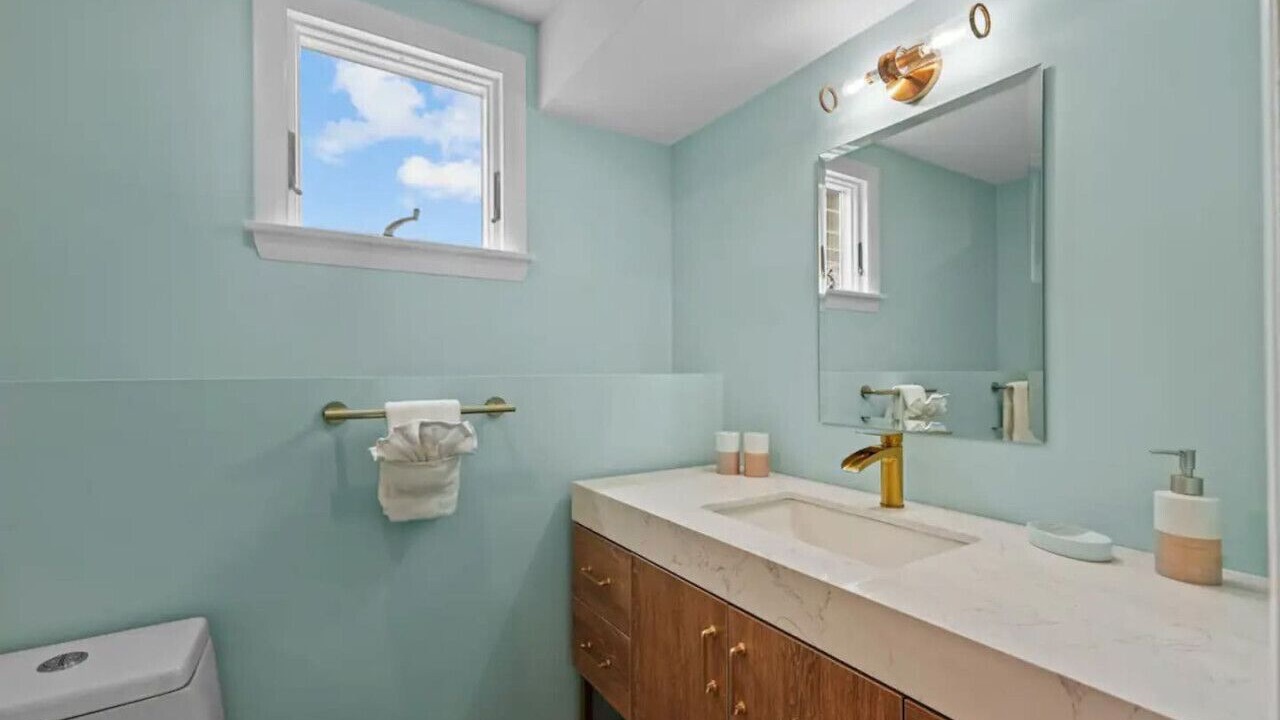 Photo of Bathroom in Middletown
