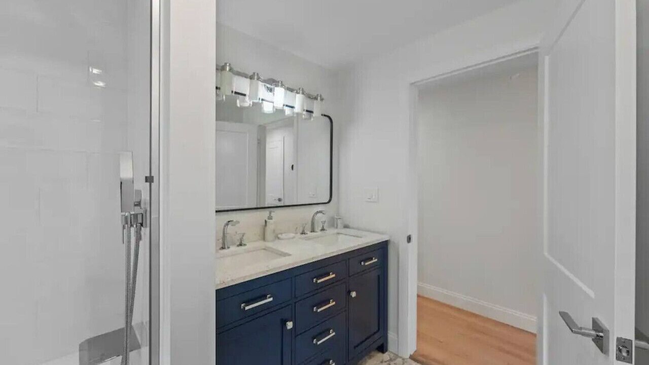 Photo of Bathroom in Middletown