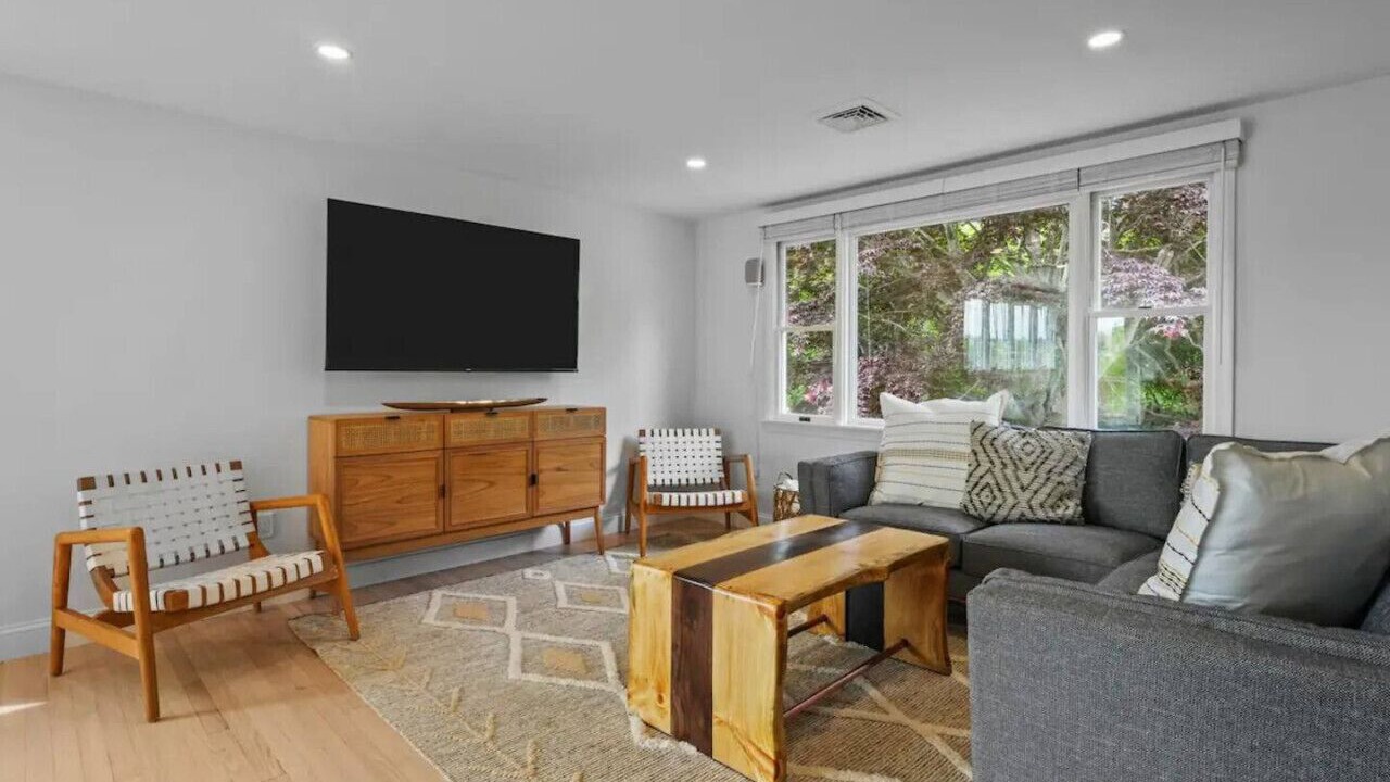 Photo of Livingroom in Middletown