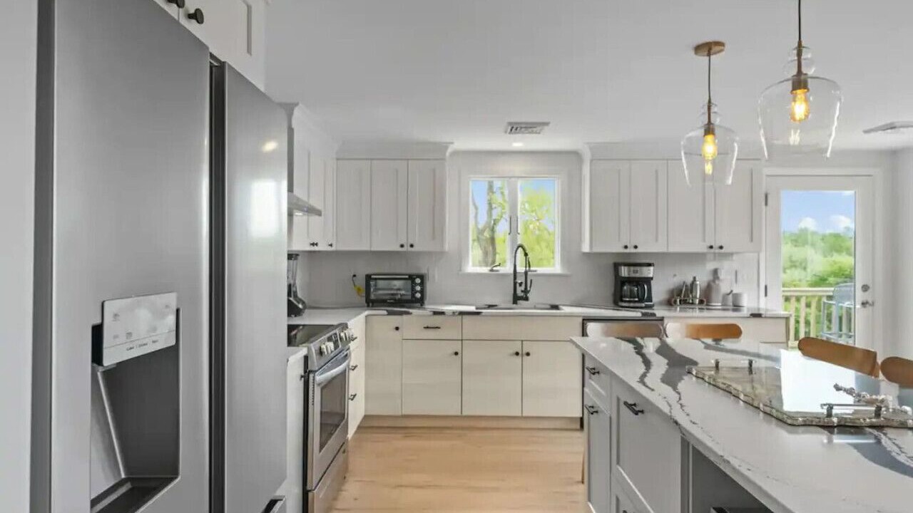 Photo of Kitchen in Middletown