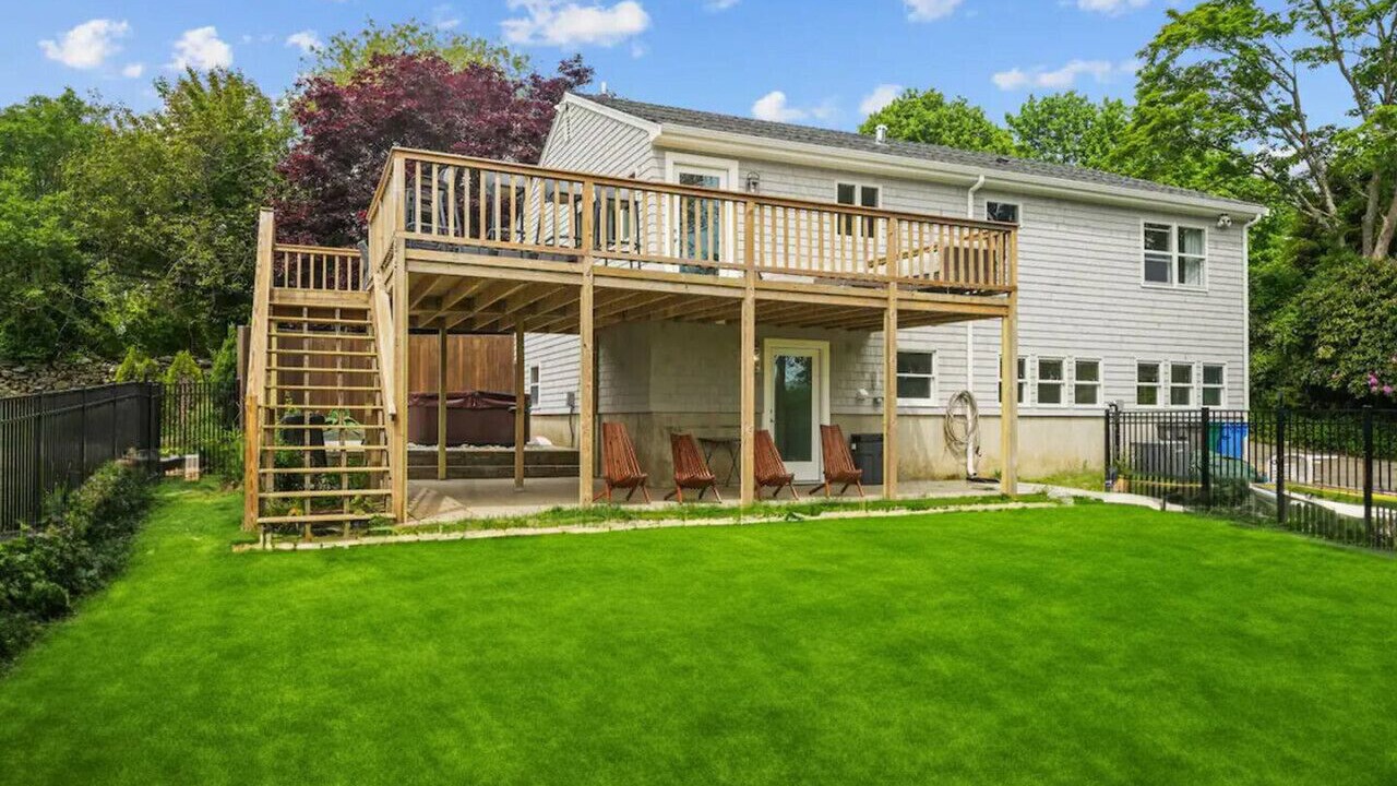 Photo of Outdoor in Middletown