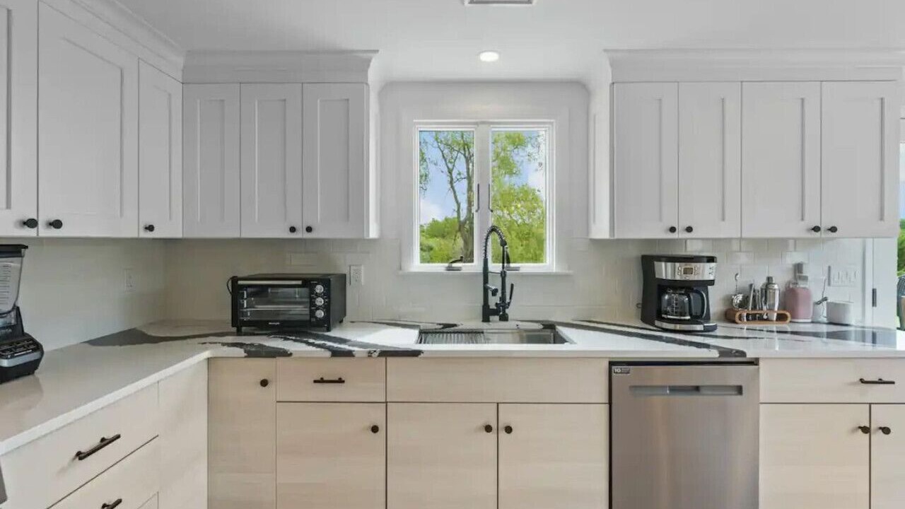 Photo of Kitchen in Middletown