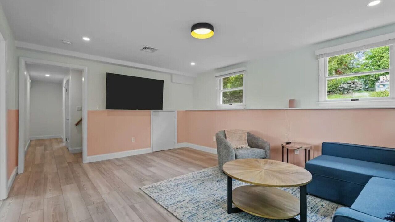 Photo of Livingroom in Middletown