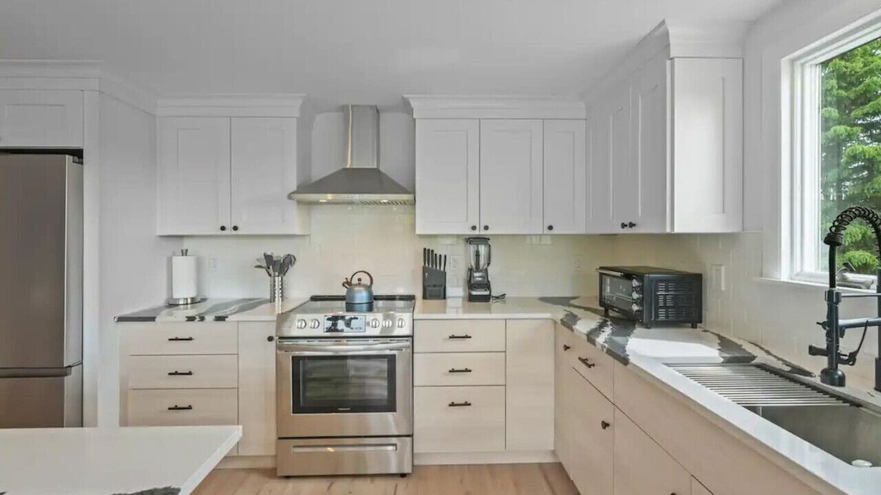 Photo of Kitchen in Middletown