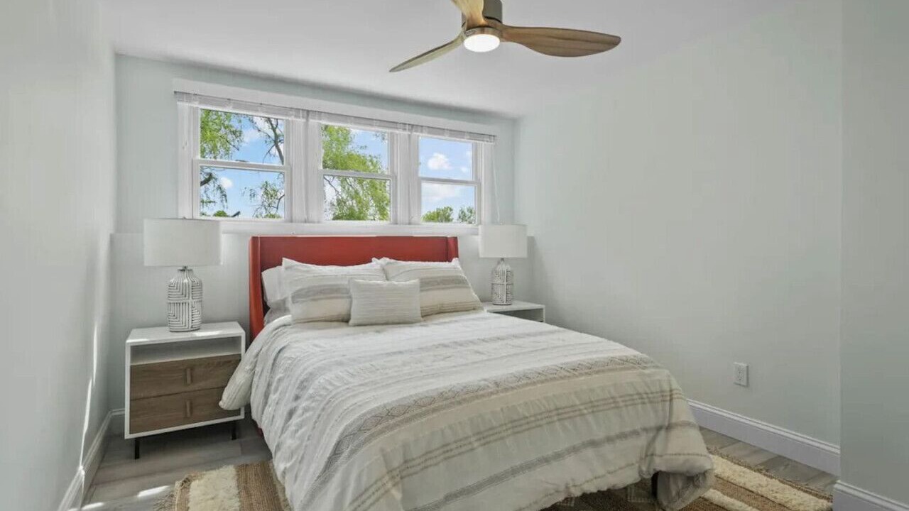 Photo of Bedroom in Middletown