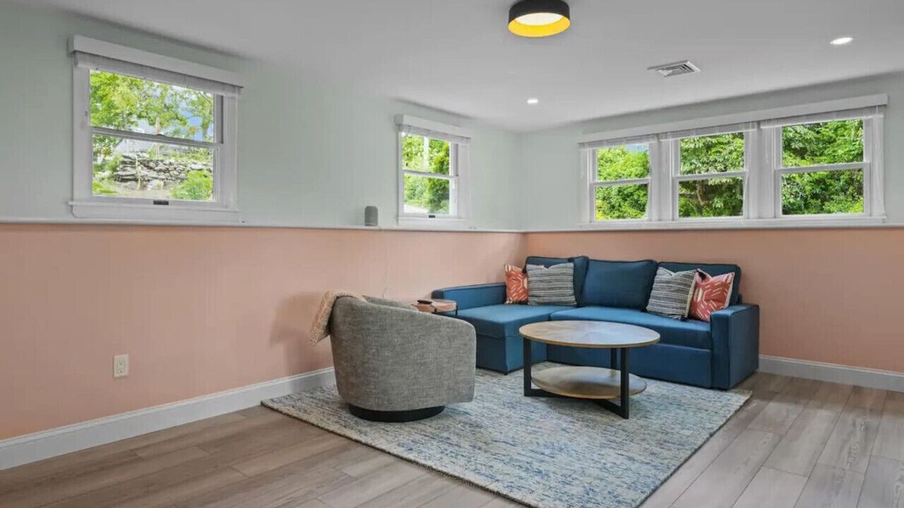 Photo of Livingroom in Middletown
