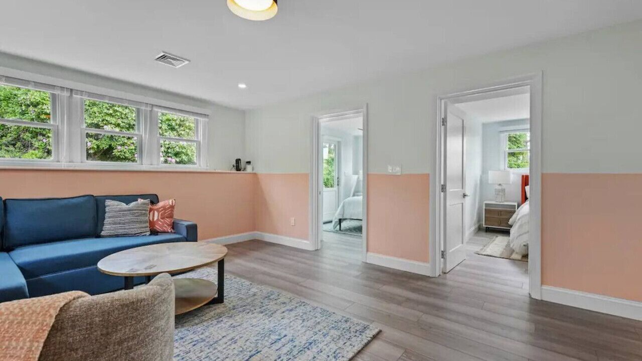 Photo of Livingroom in Middletown