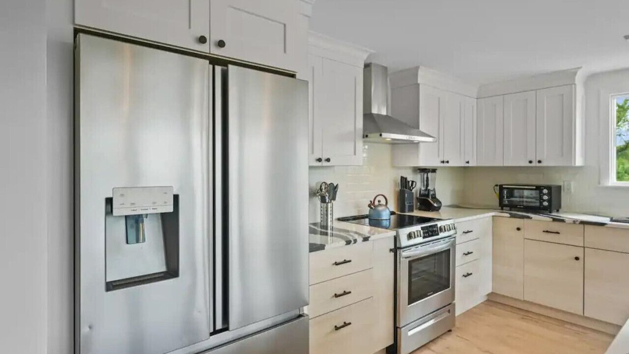 Photo of Kitchen in Middletown