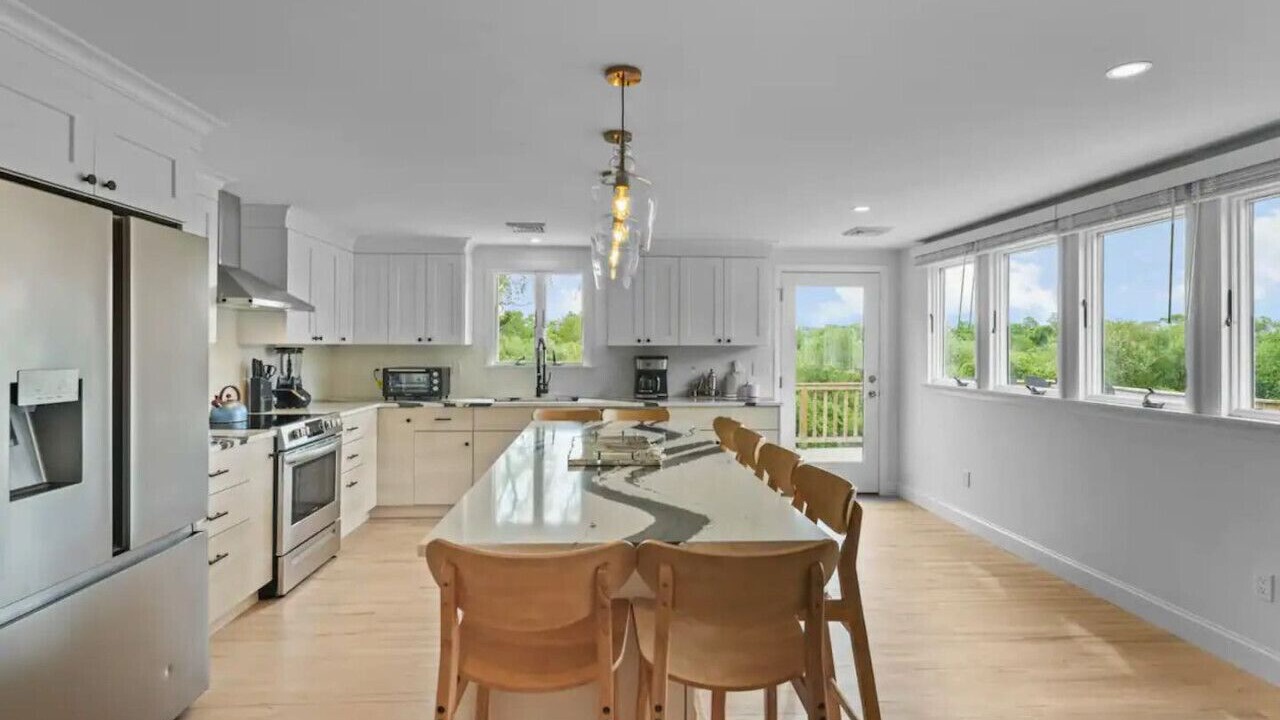Photo of Kitchen in Middletown