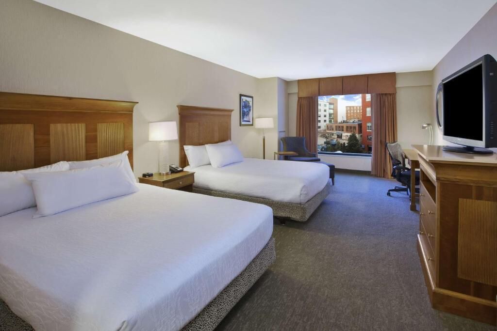 Photo of Bedroom in Old Port