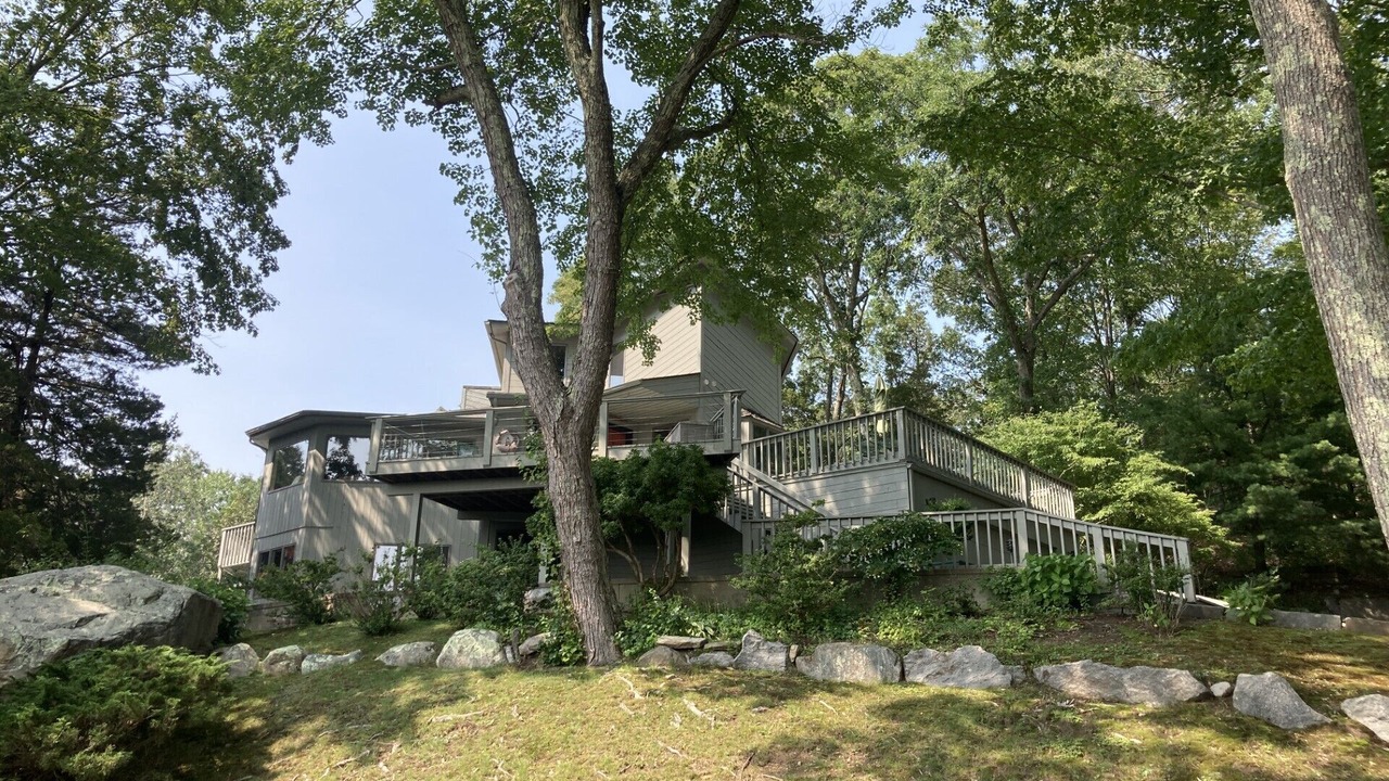 Photo of Outdoor in Lyme