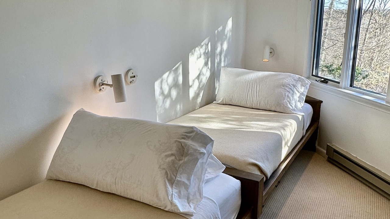 Photo of Bedroom in Lyme