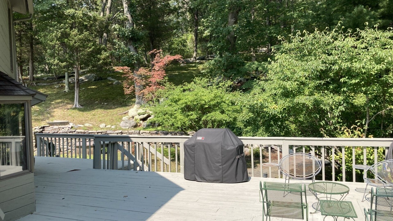 Photo of Outdoor in Lyme