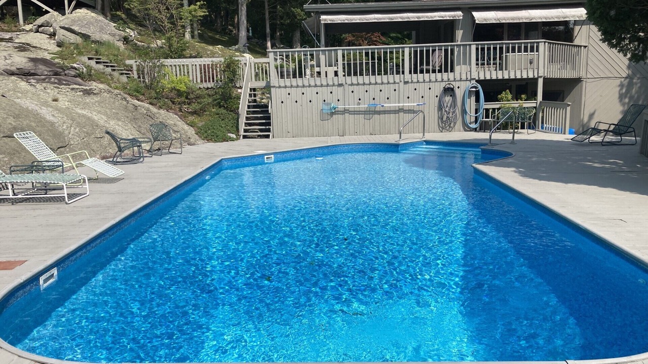 Photo of Outdoor in Lyme