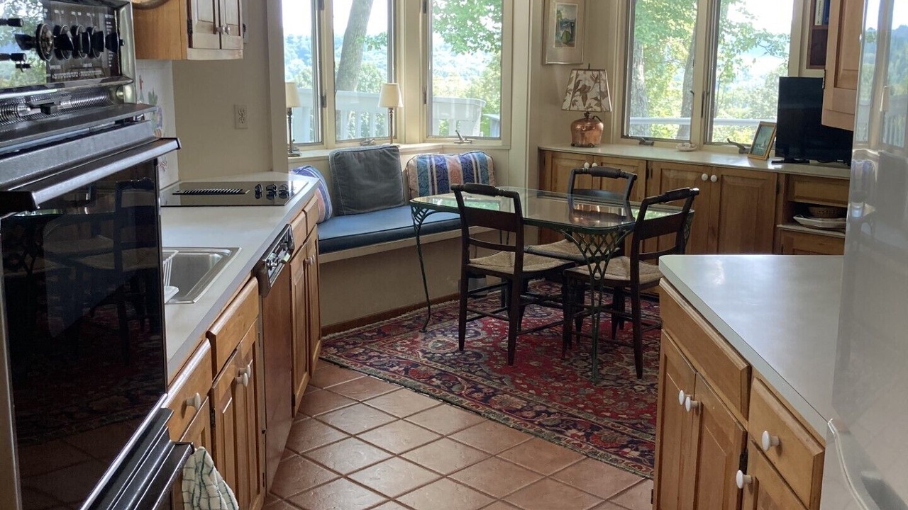 Photo of Kitchen in Lyme