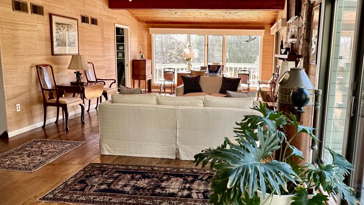 Photo of Livingroom in Lyme