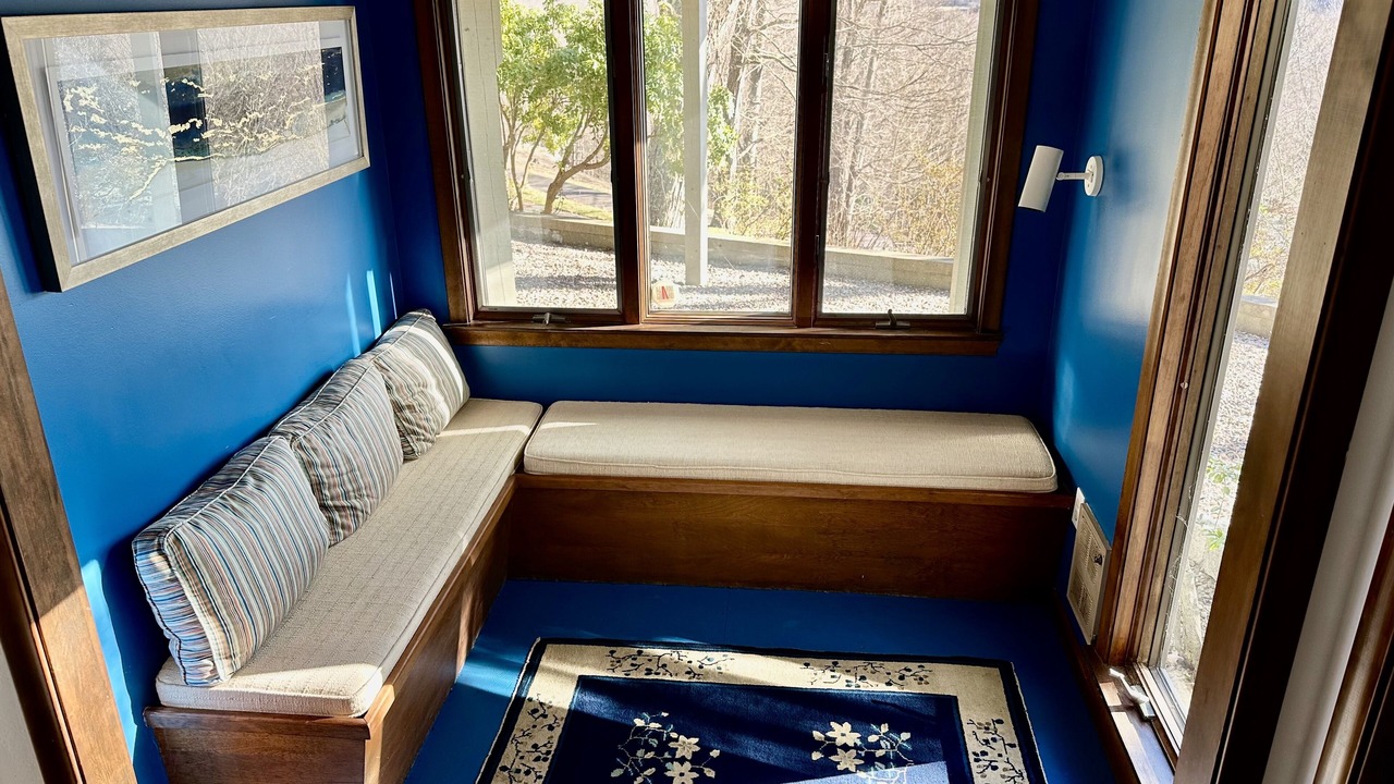 Photo of Livingroom in Lyme
