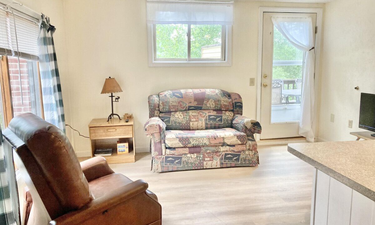 Photo of Livingroom in Holderness