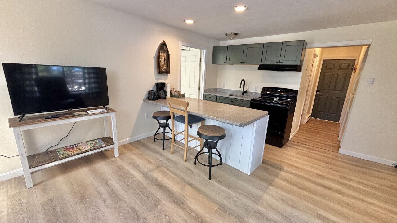 Photo of Kitchen in Holderness