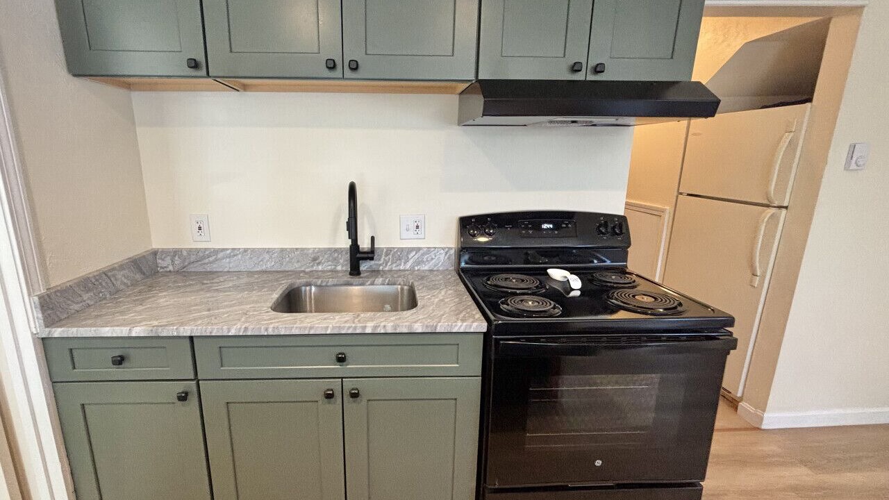Photo of Kitchen in Holderness