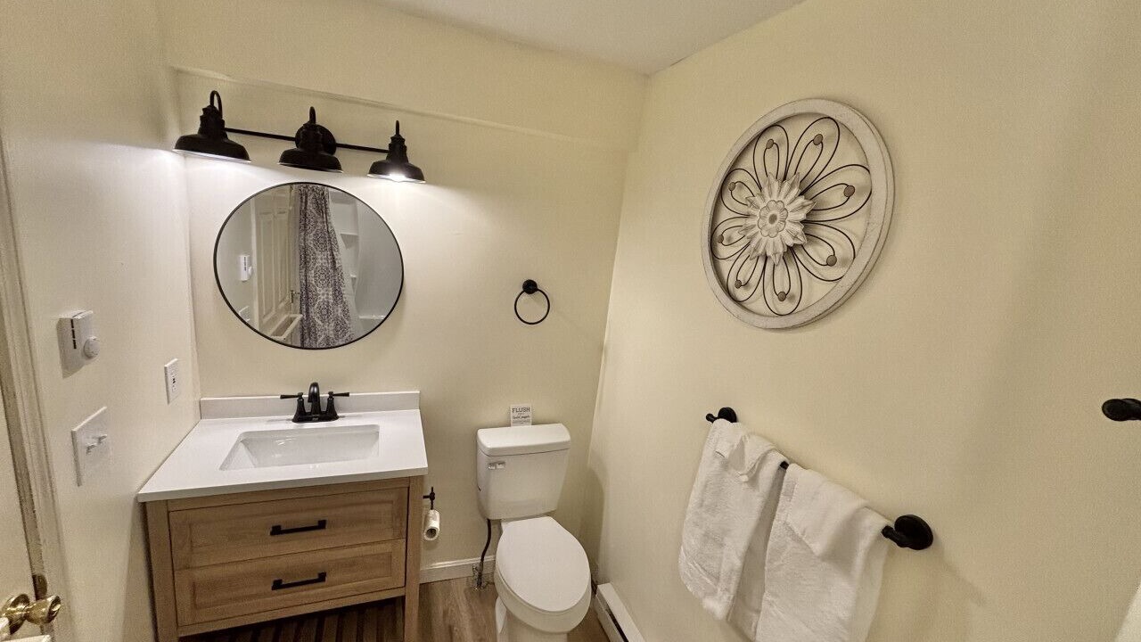 Photo of Bathroom in Holderness
