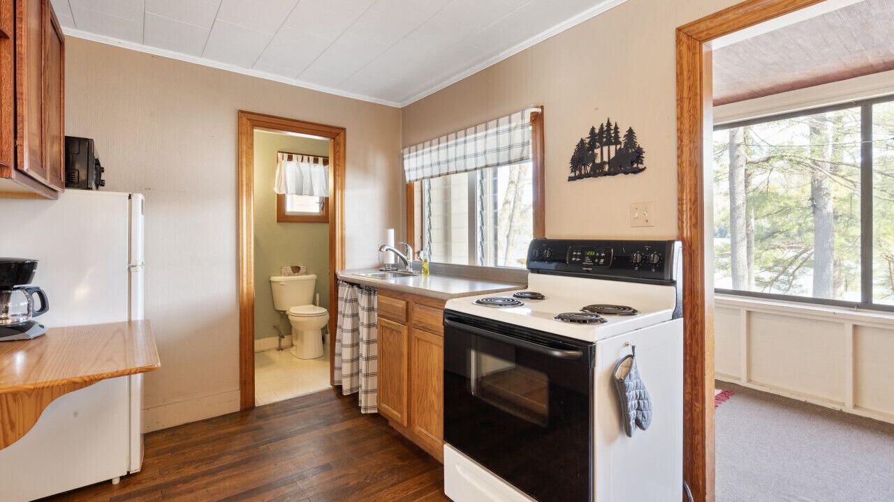 Photo of Kitchen in Holderness