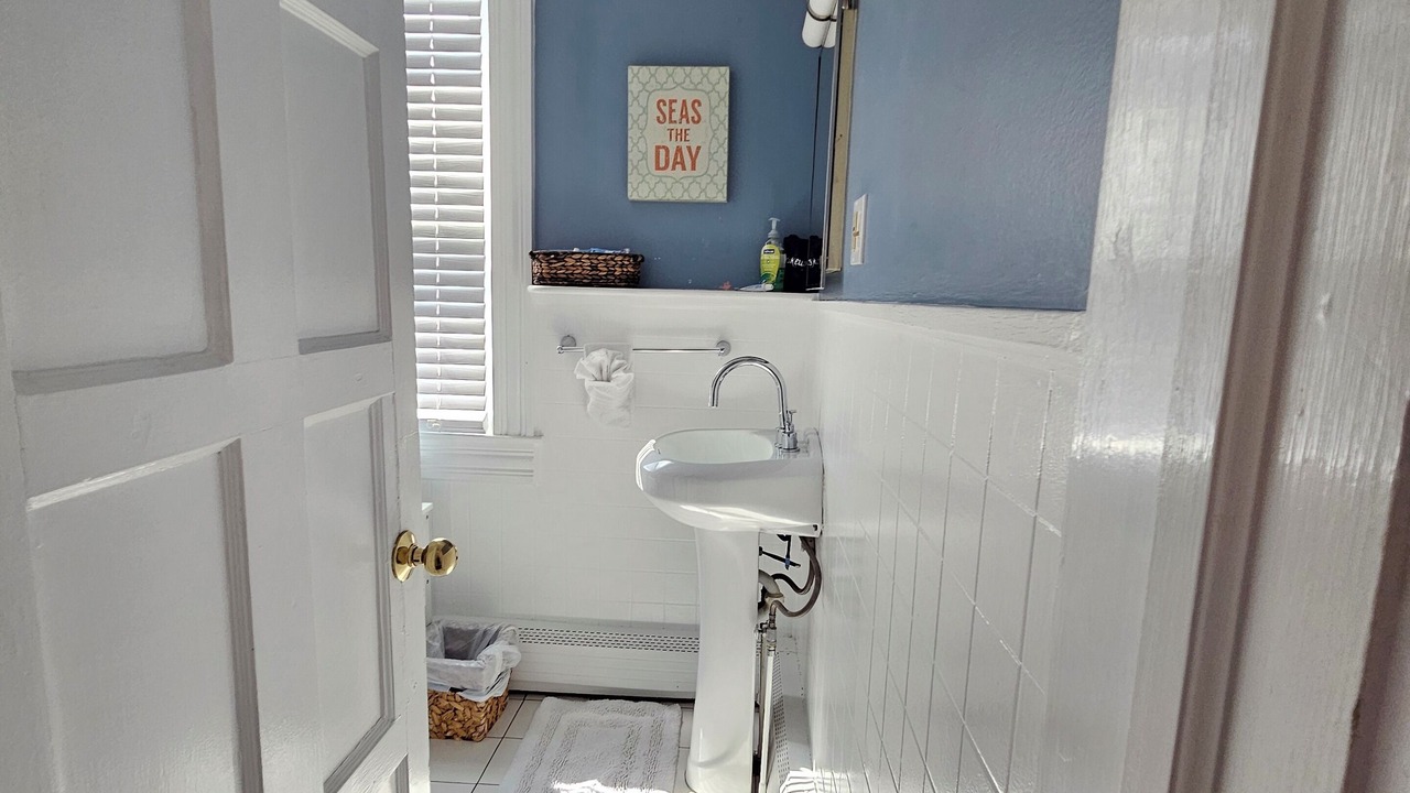 Photo of Bathroom in Yachting Village
