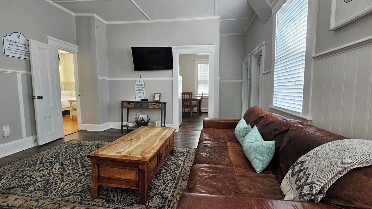 Photo of Livingroom in Yachting Village