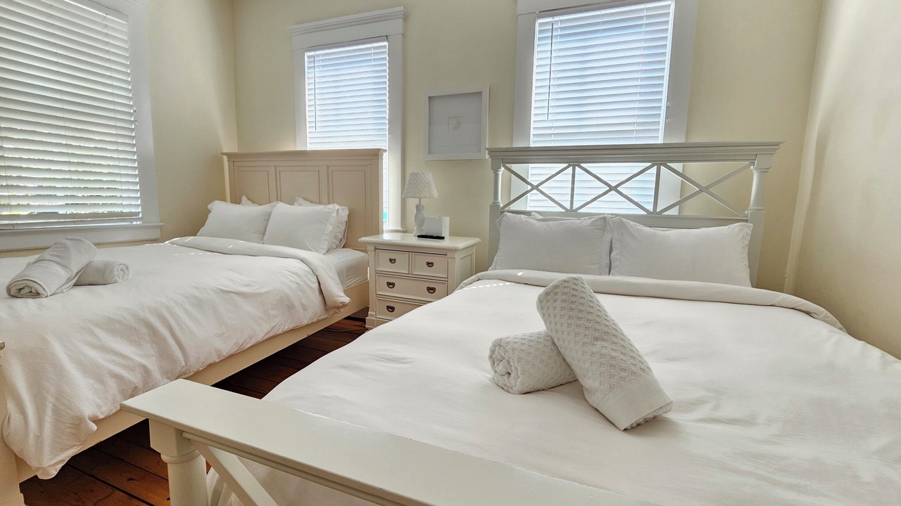 Photo of Bedroom in Yachting Village