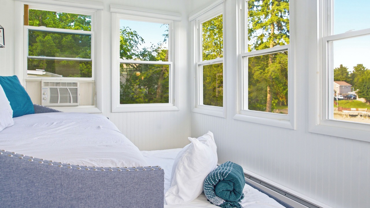 Photo of Bedroom in Hamilton