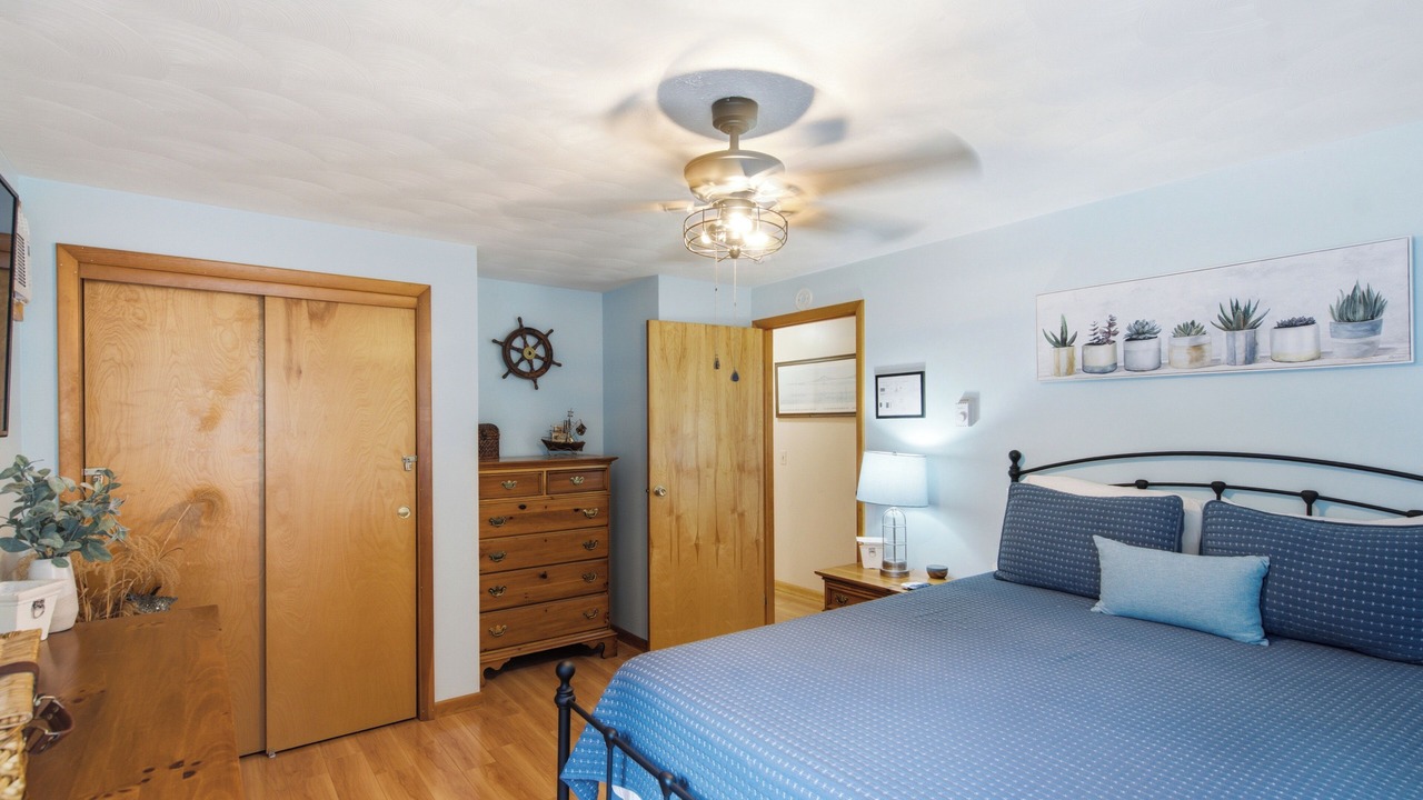Photo of Bedroom in Hamilton