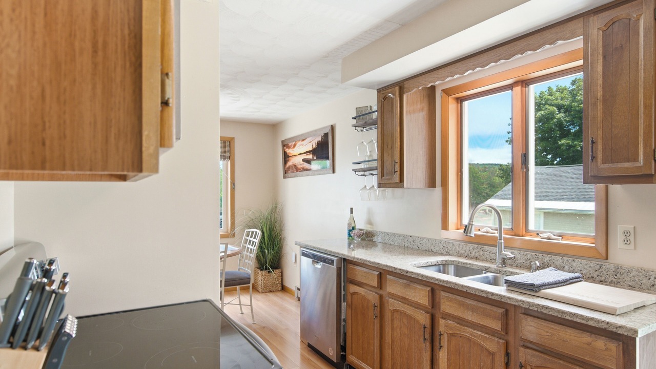 Photo of Kitchen in Hamilton