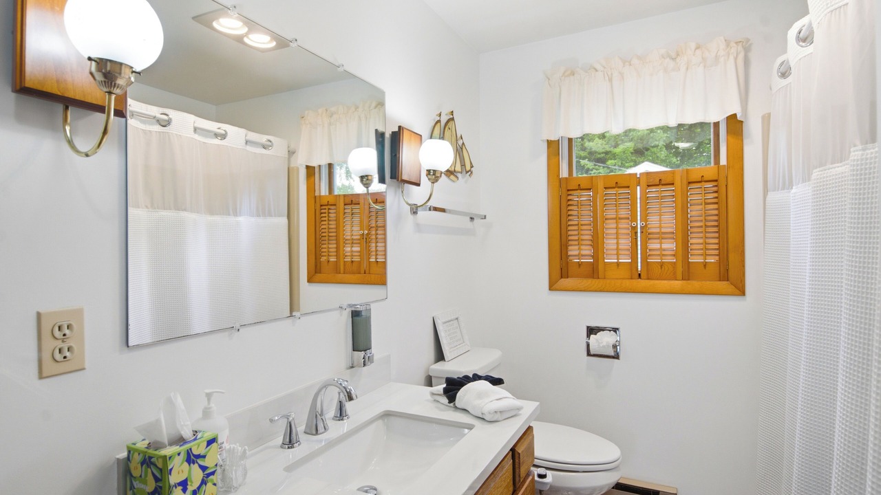 Photo of Bathroom in Hamilton