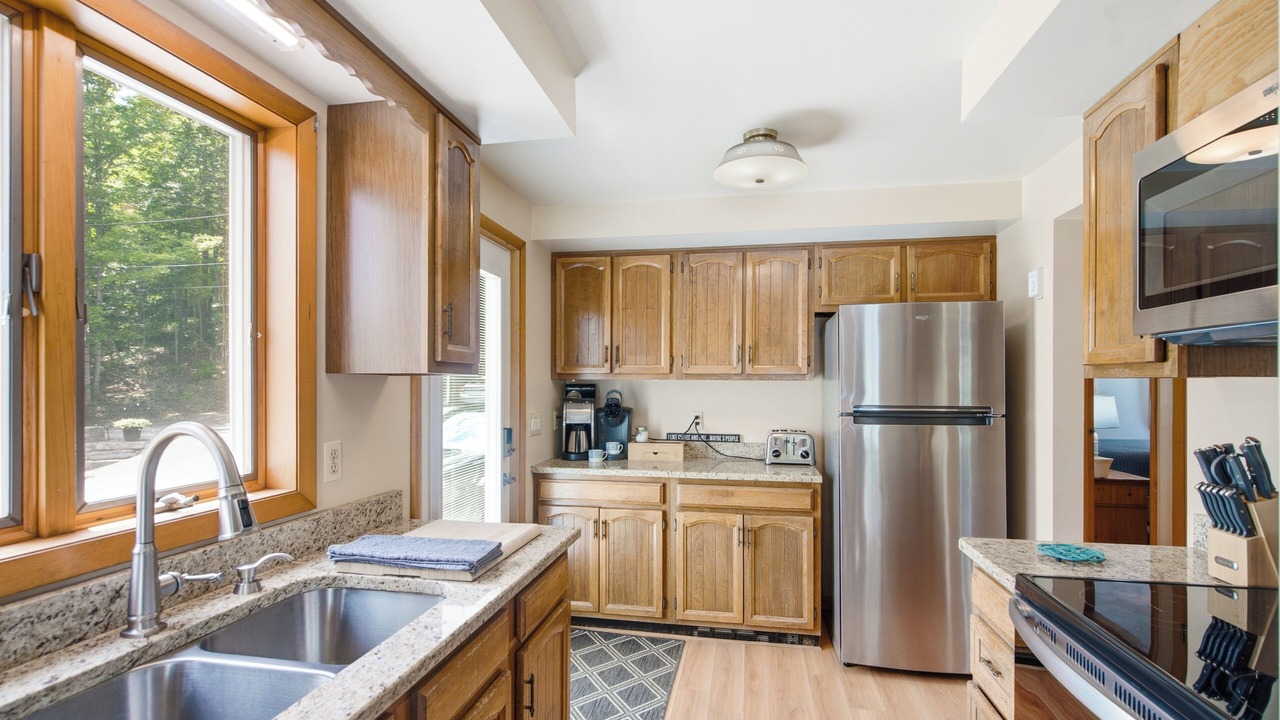Photo of Kitchen in Hamilton